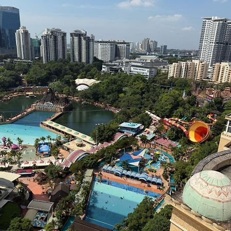Raintree Resort Suites Петалінг-Джая Екстер'єр фото