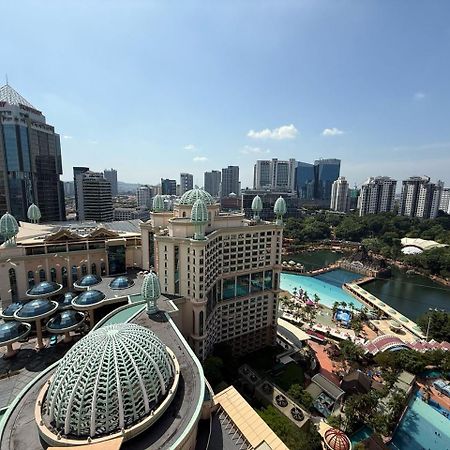 Raintree Resort Suites Петалінг-Джая Екстер'єр фото