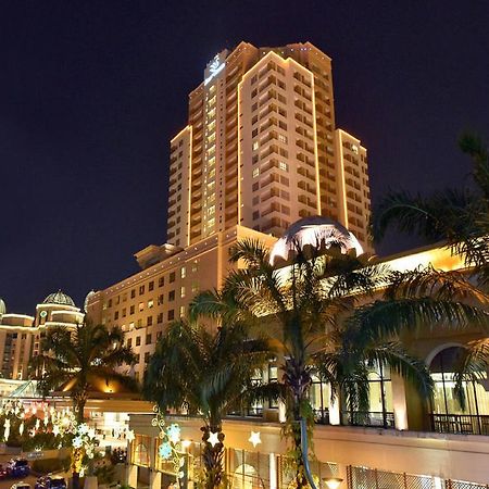 Raintree Resort Suites Петалінг-Джая Екстер'єр фото