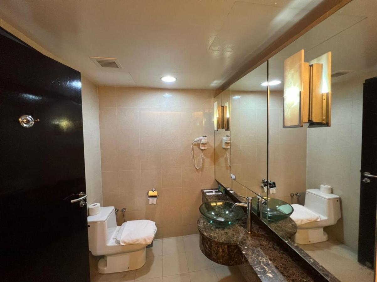 Raintree Resort Suites Петалінг-Джая Екстер'єр фото