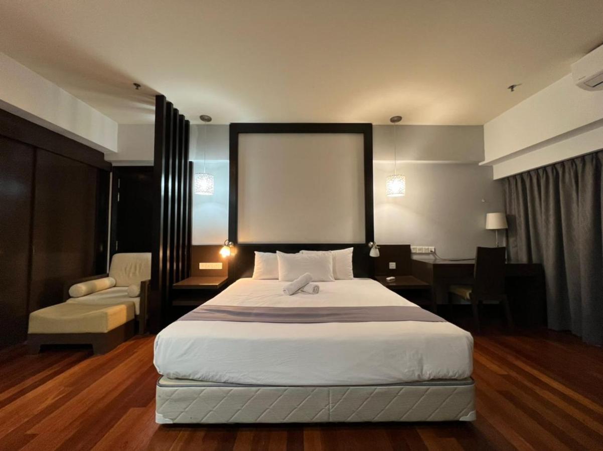 Raintree Resort Suites Петалінг-Джая Екстер'єр фото