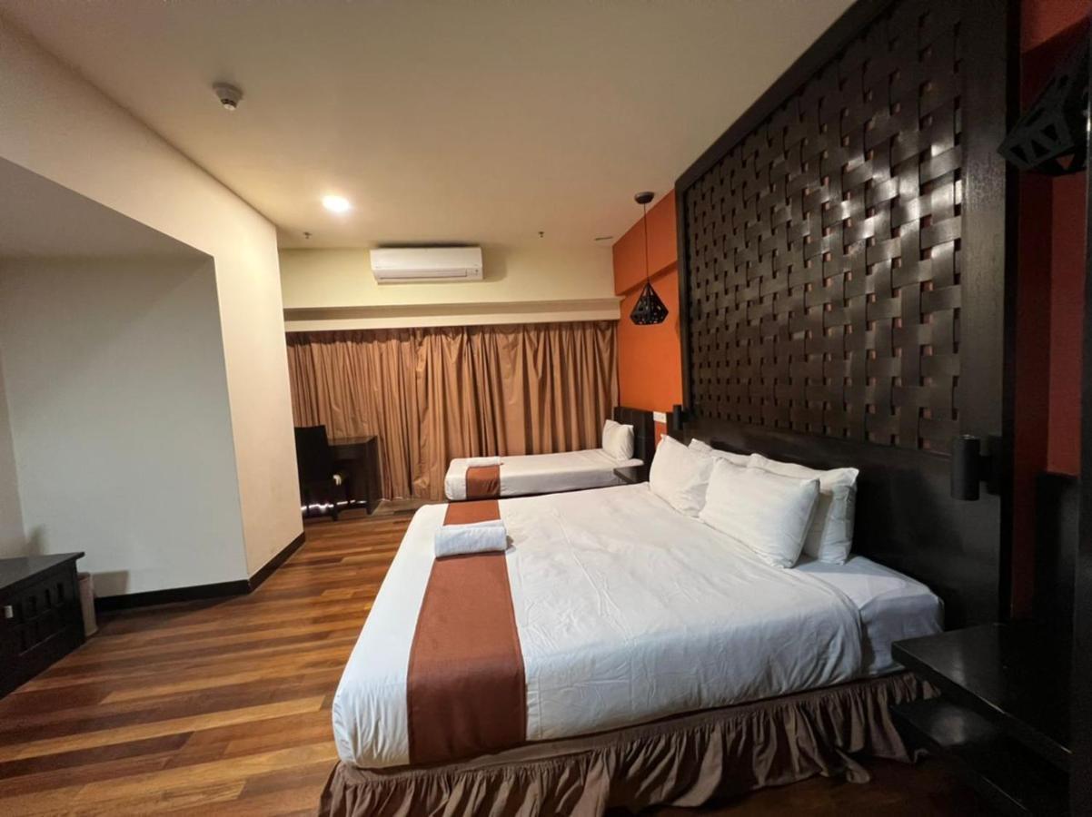 Raintree Resort Suites Петалінг-Джая Екстер'єр фото
