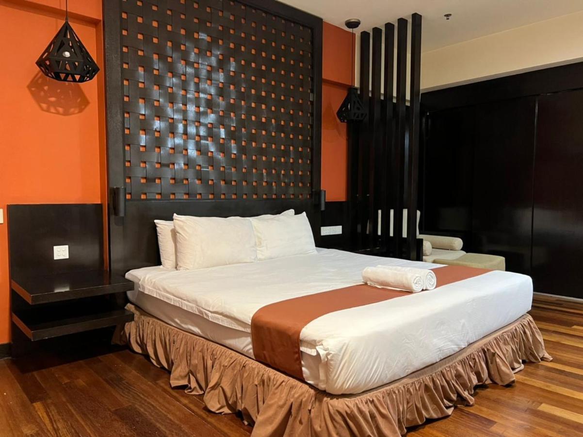 Raintree Resort Suites Петалінг-Джая Екстер'єр фото