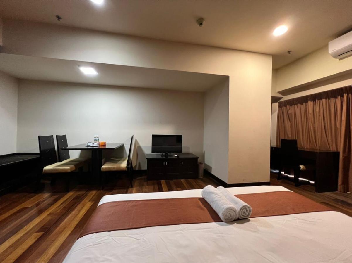 Raintree Resort Suites Петалінг-Джая Екстер'єр фото
