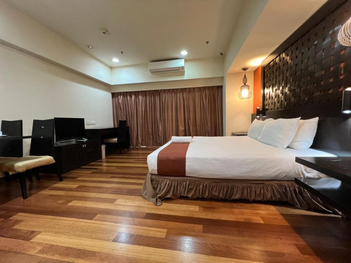 Raintree Resort Suites Петалінг-Джая Екстер'єр фото