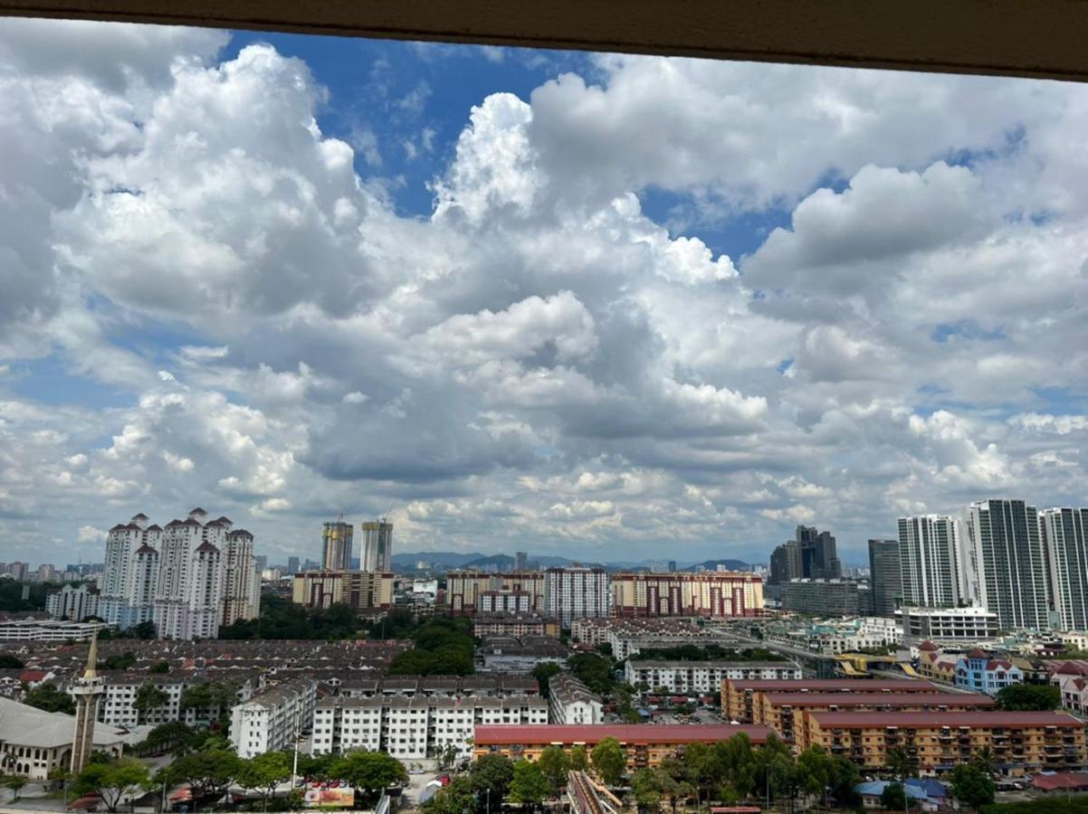 Raintree Resort Suites Петалінг-Джая Екстер'єр фото
