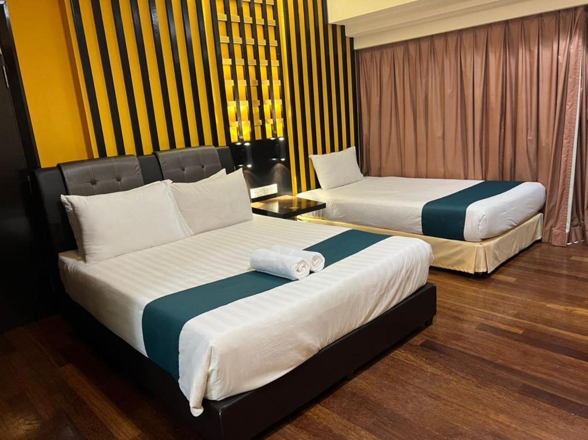 Raintree Resort Suites Петалінг-Джая Екстер'єр фото