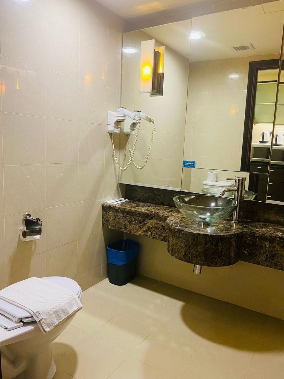 Raintree Resort Suites Петалінг-Джая Екстер'єр фото